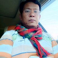 សំឡេងដើម - ហេង សម្បត្តិ