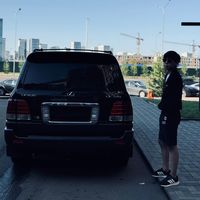 оригинальный звук