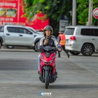 សំឡេងដើម - Eik👾