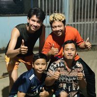 សំឡេងដើម - BroSin..1M