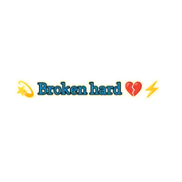 original sound - .brokenhard2.0