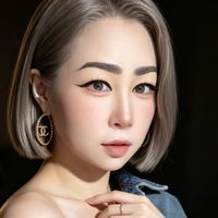 เสียงต้นฉบับ - หวานเจี๊ยบ