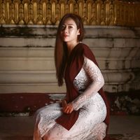 original sound - 🌸 🌸🌸~~ကျော့မှူးခင်~~☘️☘️🍀