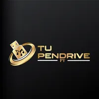 original sound - tupendrivepy