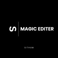 original sound - Magic Editer