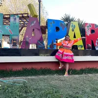 original sound - lacholapuca