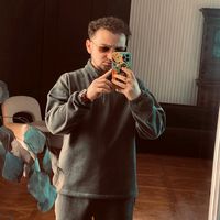 RAIKAHO чем он тебе нравится