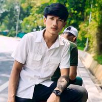 original sound - Nha Black Boy