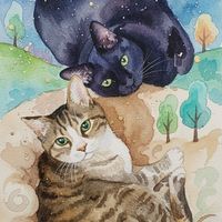 オリジナル楽曲 - 🐾まかろん🐾