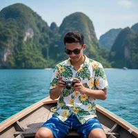 เสียงต้นฉบับ - AndewDos