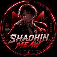 original sound - shadhin_meaw