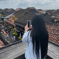 Trời Xanh Khiến Ta Đau Lòng