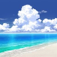 オリジナル楽曲 - SEA’