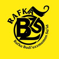 suara asli - Rafka Badi'uzzaman Sa'id