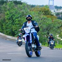 suara asli - knalpot kiri🏁