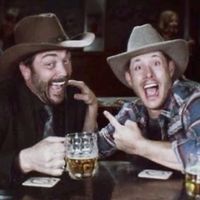 оригинальный звук