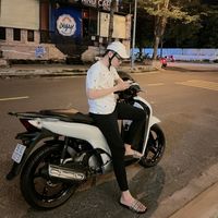 nhạc nền - Huỳnh Phát