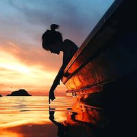 оригинальный звук