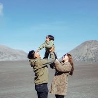 suara asli - MaiAnshari