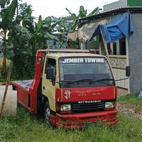 suara asli - TOWING JEMBER