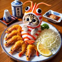 オリジナル楽曲 - Kawaii Critter Dance 🎶🩷