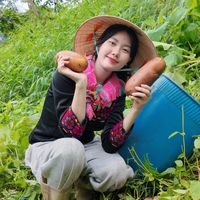nhạc nền - Vàng Thị Phương