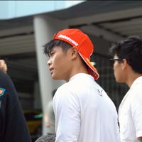 original sound - ayrton
