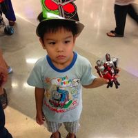 เสียงต้นฉบับ - Baby shane❗️