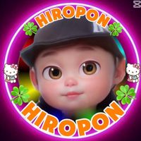 オリジナル楽曲 - ヒロポン