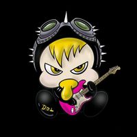 sonido original