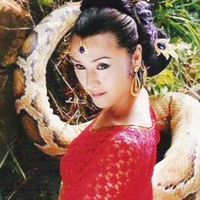 nhạc nền - xà tinh 🐍