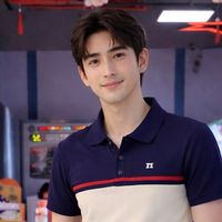 เสียงต้นฉบับ - Sky Blue