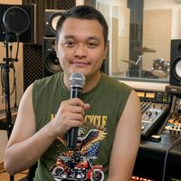 เสียงต้นฉบับ - แจ็ค คนพิการติดเตียง