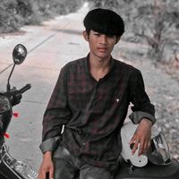 សំឡេងដើម - Pozz HENG🥀