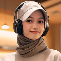 suara asli - 🎶 Amaw