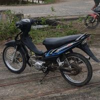 suara asli - ravagen