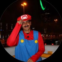 الصوت الأصلي