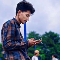 suara asli - Roni 95