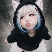 原聲 - Kulomi ༺ۣۖ晴ۣۖ༒ۣ晴ۣۖ༻
