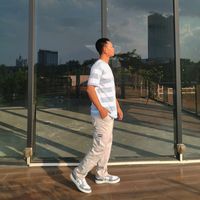 suara asli - 1%