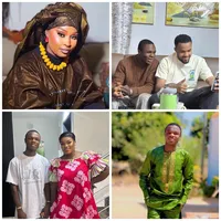 original sound - hebienankanma