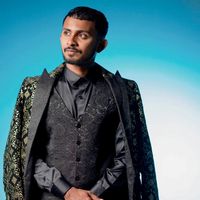 Neyngey bunan cover by Ishaam