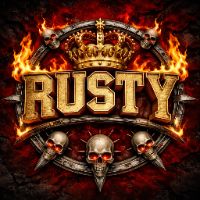 original sound - RUSTY👑