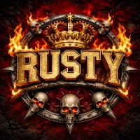 original sound - rusty.3d