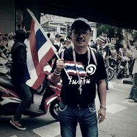 เสียงต้นฉบับ - @useเชาวลิต กะเปอร์
