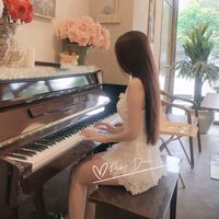 nhạc nền - RubyDoris🦋啊蝶🌼