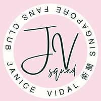 original sound - Janice Vidal 卫兰 SG Fans Club