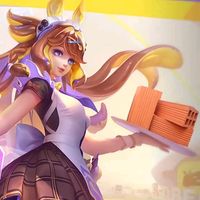 nhạc nền - Pé Kem Trầm Đoán 🧁