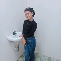 suara asli - Melda🫦