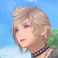 prompto_xv